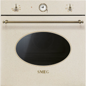 Духовка электрическая Smeg SF800AVO Духовка электрическая Smeg SF800AVO