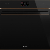 Духовка электрическая Smeg SOP6602TNR Духовка электрическая Smeg SOP6602TNR