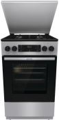 Комбинированная плита Gorenje GK5C42SJ Комбинированная плита Gorenje GK5C42SJ