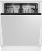 Вбудована посудомийна машина Beko BDIN38557 Вбудована посудомийна машина Beko BDIN38557