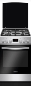 Плита газовая Kernau KFC 5010.1 GE CI X Плита газовая Kernau KFC 5010.1 GE CI X