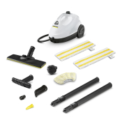 Пароочисник Karcher SC 2 EasyFix (1.512-614.0) Пароочисник Karcher SC 2 EasyFix (1.512-614.0)