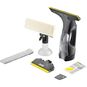 віконний пилосос Karcher WV 5 Plus Anniversary Edition (1.633-711.0) віконний пилосос Karcher WV 5 Plus Anniversary Edition (1.633-711.0)
