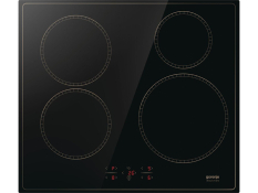 Варильна поверхня індукційна GORENJE GI 6401 CLBSC Варильна поверхня індукційна GORENJE GI 6401 CLBSC