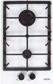 Вбудована поверхность ELEYUS CABO 30 WH CF Вбудована поверхность ELEYUS CABO 30 WH CF