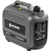 Генератор інверторний FIELDMANN FZI 4018-Bi Генератор інверторний FIELDMANN FZI 4018-Bi