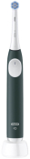 Зубна щітка BRAUN Oral-B iO Series 2 iOS2.1C9.0 Green Зубна щітка BRAUN Oral-B iO Series 2 iOS2.1C9.0 Green