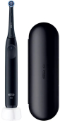Електрична зубна щітка Oral-B iO Series 2 iOS2.1D9.2K Night Black Travel Case Електрична зубна щітка Oral-B iO Series 2 iOS2.1D9.2K Night Black Travel Case