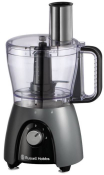 Кухонный комбайн Russell Hobbs Desire Matte Charcoal 27111-56 Кухонный комбайн Russell Hobbs Desire Matte Charcoal 27111-56