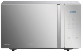 Мікрохвильова піч HISENSE H23MOMS5HG