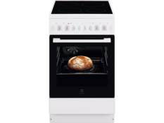 Плита ELECTROLUX LKR520066W Плита ELECTROLUX LKR520066W