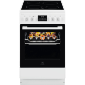 Плита Electrolux (LKR540267W) Плита Electrolux (LKR540267W)