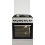 Плита Fiesta G 6403 SICLtw-SS Плита Fiesta G 6403 SICLtw-SS