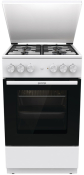 Плита Gorenje (GK5A22WH) Плита Gorenje (GK5A22WH)