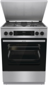 Плита Gorenje (GKS6C71XF) Плита Gorenje (GKS6C71XF)