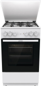 Плита комбинированная GORENJE GK 5A22 WH Плита комбинированная GORENJE GK 5A22 WH