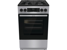 Плита комбинированная GORENJE GK 5C42 SF Плита комбинированная GORENJE GK 5C42 SF