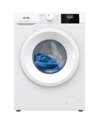Пральна машина GORENJE WNGPI 72 SBS/UA Пральна машина GORENJE WNGPI 72 SBS/UA