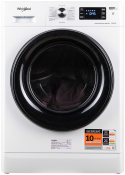 Прально-сушильна машина Whirlpool FFWD 8649 BV UA Прально-сушильна машина Whirlpool FFWD 8649 BV UA