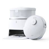 Робот-пилосос Ecovacs Deebot Ozmo Т30 Pro OMNI (DDX14) Робот-пилосос Ecovacs Deebot Ozmo Т30 Pro OMNI (DDX14)