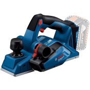 Рубанок акумуляторний Bosch GHO 185-LI 18В (0.601.5B5.021) Рубанок акумуляторний Bosch GHO 185-LI 18В (0.601.5B5.021)