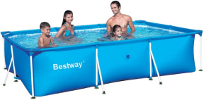 Басейн каркасний Bestway 56082 Басейн каркасний Bestway 56082