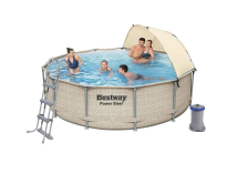 Басейн каркасний Bestway 5614V Басейн каркасний Bestway 5614V