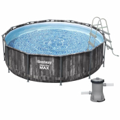 Басейн каркасний Bestway 5614X Басейн каркасний Bestway 5614X