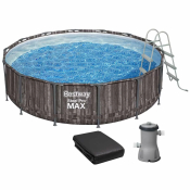 Басейн каркасний Bestway 5614Z Басейн каркасний Bestway 5614Z