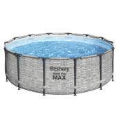 Басейн каркасний Bestway 5619D Басейн каркасний Bestway 5619D