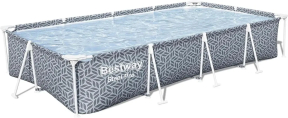 Басейн каркасний Bestway 561FV Басейн каркасний Bestway 561FV