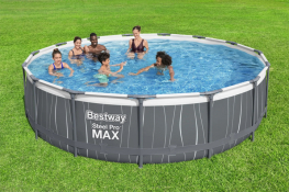 Басейн каркасний Bestway 561GD Басейн каркасний Bestway 561GD
