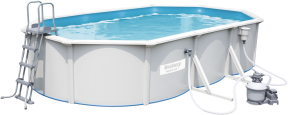 Басейн каркасний Bestway 56369 Басейн каркасний Bestway 56369