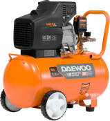 Зарядний пристрій Daewoo DACH 1016Li Зарядний пристрій Daewoo DACH 1016Li