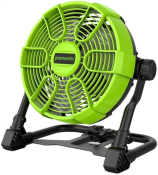 Вентилятор Greenworks GR3501607 Вентилятор Greenworks GR3501607