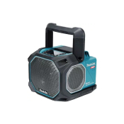Колонка Bluetooth Makita MR014G Колонка Bluetooth Makita MR014G
