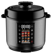 Мультиварка PRIME Technics PPC 121 Profi Cook Мультиварка PRIME Technics PPC 121 Profi Cook