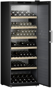 Холодильна винна шафа Liebherr WSbli 7731 GrandCru Selection Холодильна винна шафа Liebherr WSbli 7731 GrandCru Selection