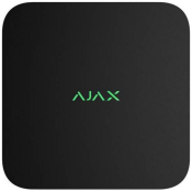 Сетевой видеорегистратор (NVR) Ajax NVR 16-channel Black (000034517) Сетевой видеорегистратор (NVR) Ajax NVR 16-channel Black (000034517)