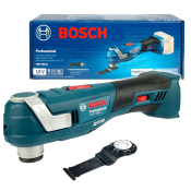 Акумуляторний універсальний різак (без аккумулятора) Bosch GOP 185-LI Professional Акумуляторний універсальний різак (без аккумулятора) Bosch GOP 185-LI Professional