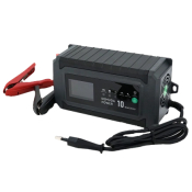 Зарядка для акумулятора DEMUDA 12V/24V(MF,WET,AGM,GEL) Зарядка для акумулятора DEMUDA 12V/24V(MF,WET,AGM,GEL)