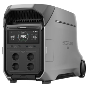 Портативне джерело живлення EcoFlow DELTA 3 PRO 4000 Вт Портативне джерело живлення EcoFlow DELTA 3 PRO 4000 Вт