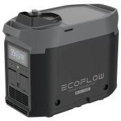 Двопаливний генератор (газ-бензин) EcoFlow Smart Generator Двопаливний генератор (газ-бензин) EcoFlow Smart Generator