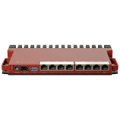 Маршрутизатор Mikrotik L009UiGS-RM Маршрутизатор Mikrotik L009UiGS-RM