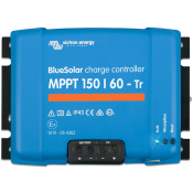 Контролер заряду Victron Energy BlueSolar MPPT 150/60-Tr Контролер заряду Victron Energy BlueSolar MPPT 150/60-Tr