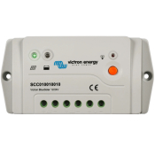 Контролер заряду Victron Energy BlueSolar PWM-Pro 12/24-30 Контролер заряду Victron Energy BlueSolar PWM-Pro 12/24-30