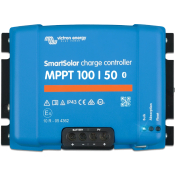 Контролер заряду Victron Energy SmartSolar MPPT 100/50 Контролер заряду Victron Energy SmartSolar MPPT 100/50