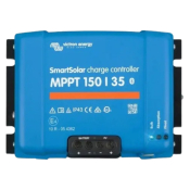 Контролер заряду Victron Energy SmartSolar MPPT 150/35 Контролер заряду Victron Energy SmartSolar MPPT 150/35