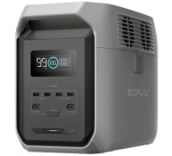 Зарядна станція EcoFlow DELTA 3 EU-Version Зарядна станція EcoFlow DELTA 3 EU-Version