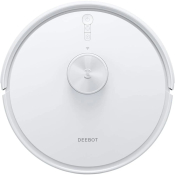 Робот-пылесос ECOVACS DEEBOT OZMO Y1 Pro White Робот-пылесос ECOVACS DEEBOT OZMO Y1 Pro White